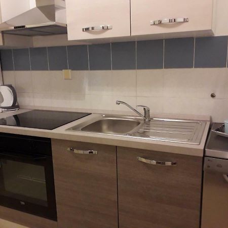 Apartman Ana 2 Appartement Rijeka Buitenkant foto
