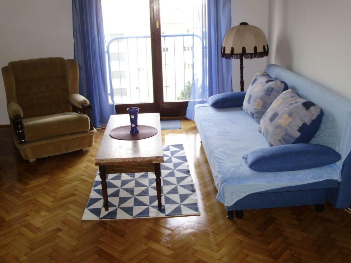 Apartman Ana 2 Appartement Rijeka Buitenkant foto