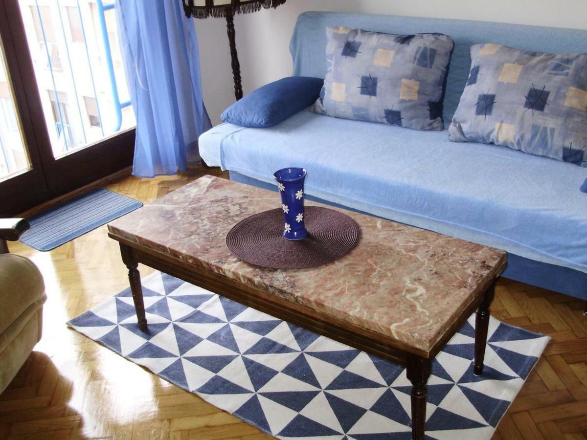 Apartman Ana 2 Appartement Rijeka Buitenkant foto