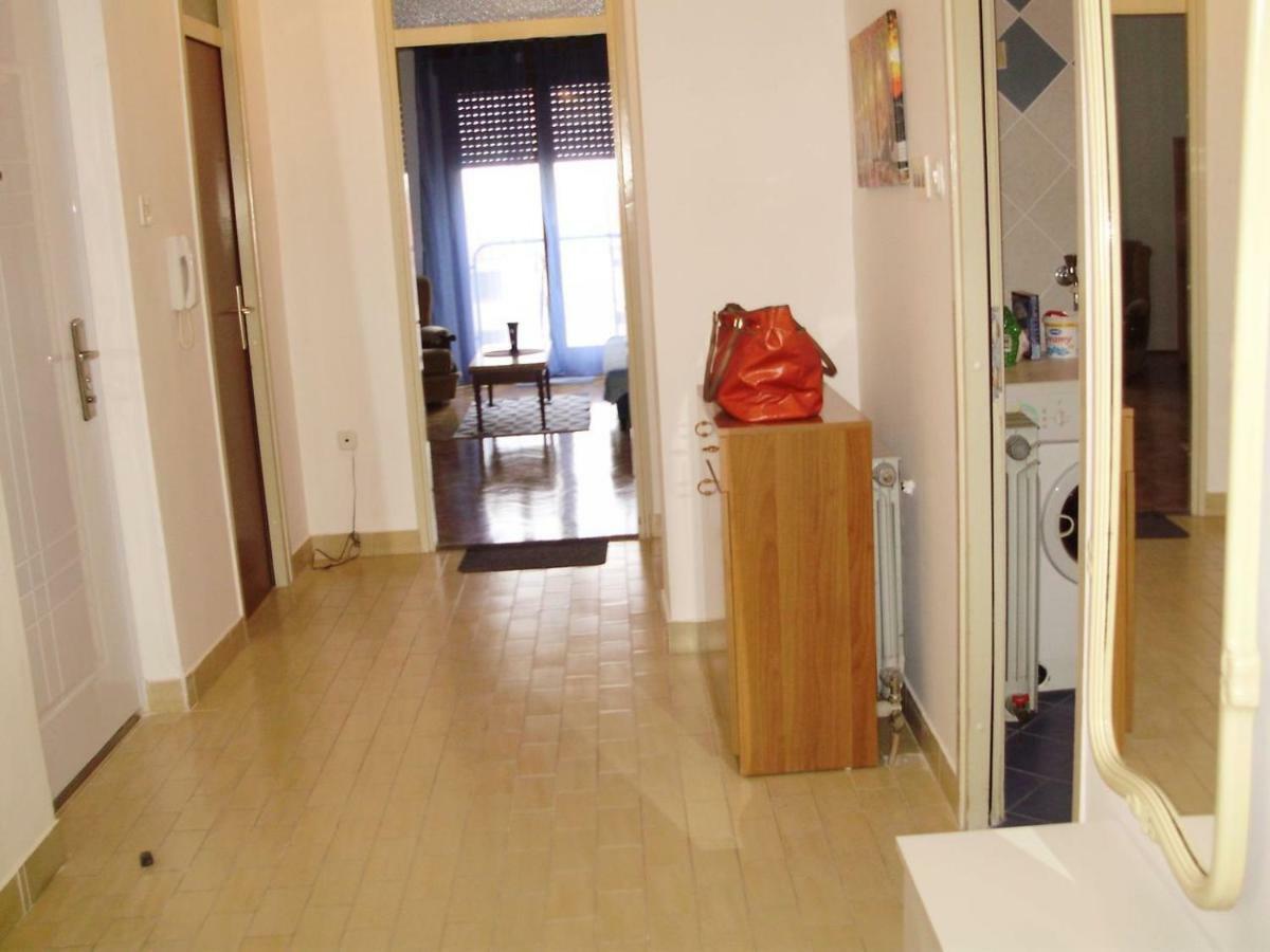 Apartman Ana 2 Appartement Rijeka Buitenkant foto