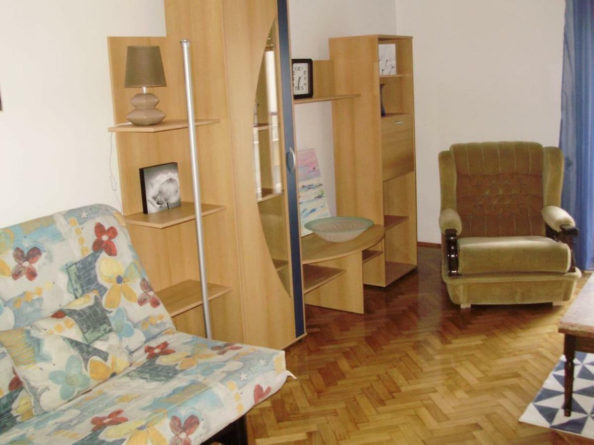 Apartman Ana 2 Appartement Rijeka Buitenkant foto