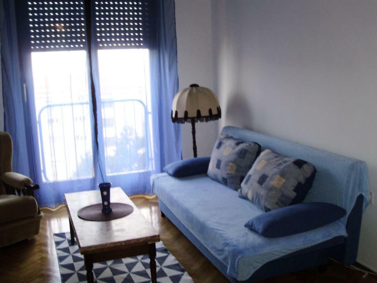 Apartman Ana 2 Appartement Rijeka Buitenkant foto