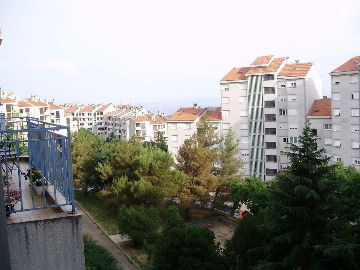 Apartman Ana 2 Appartement Rijeka Buitenkant foto