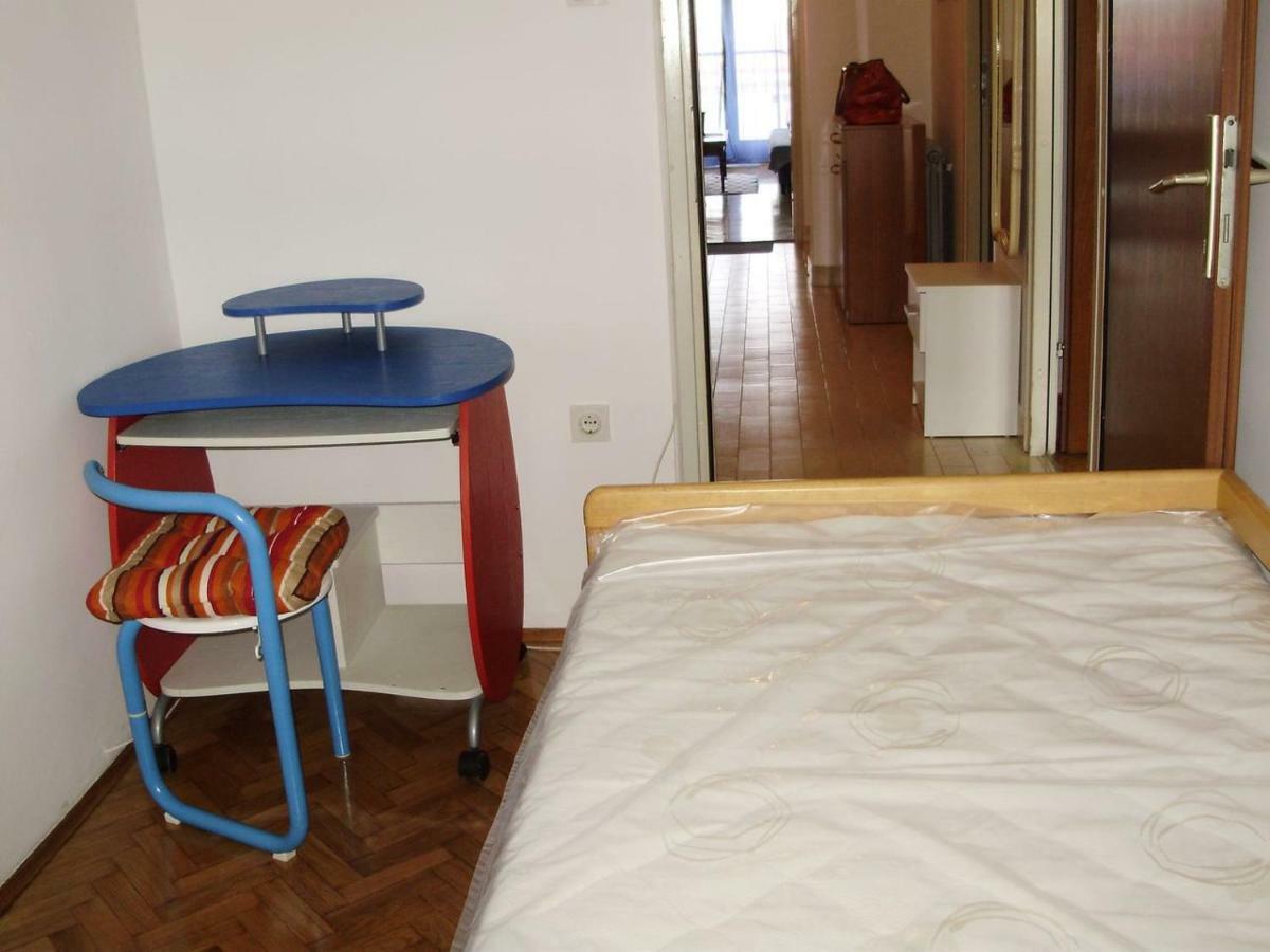 Apartman Ana 2 Appartement Rijeka Buitenkant foto