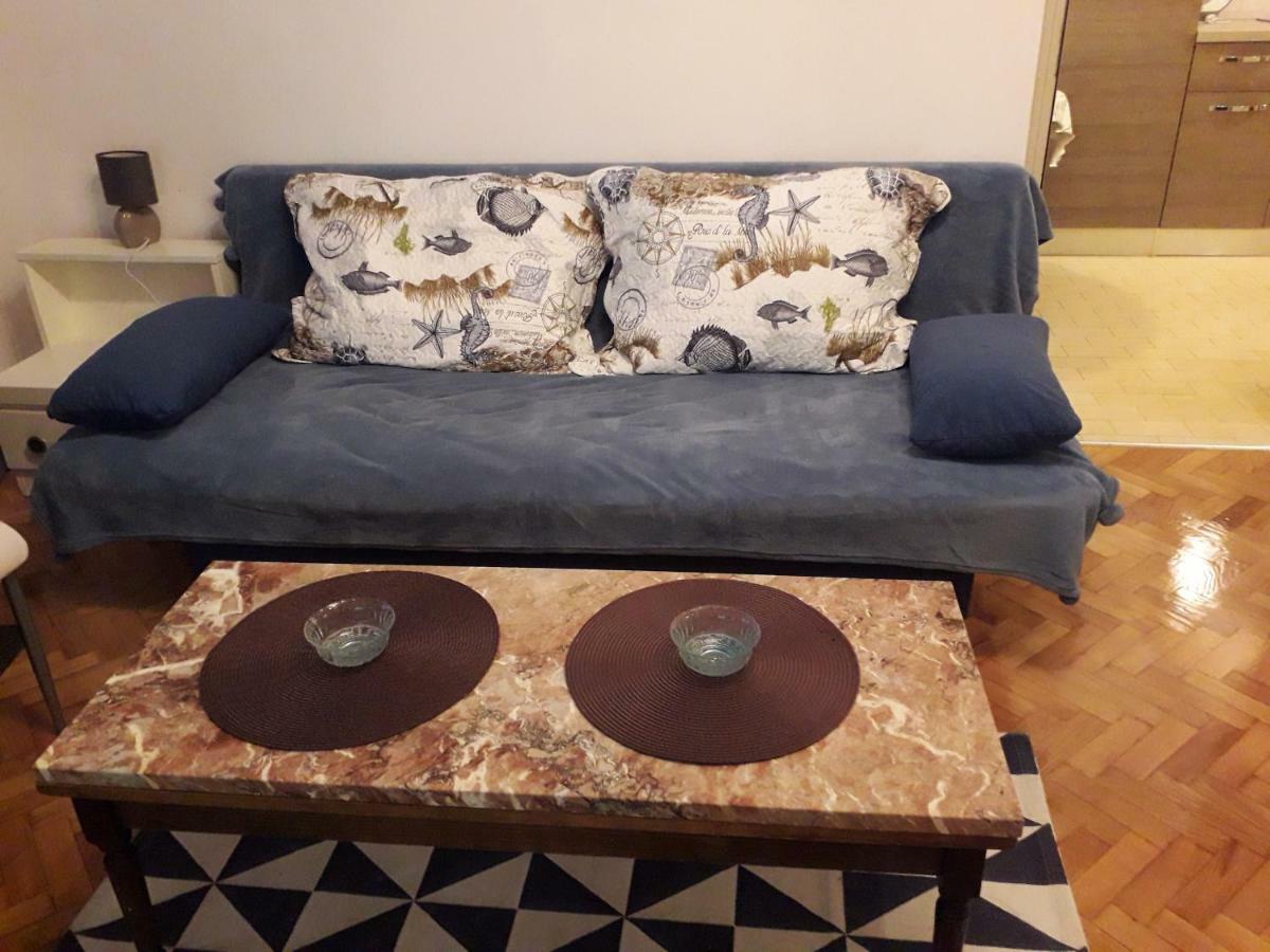 Apartman Ana 2 Appartement Rijeka Buitenkant foto