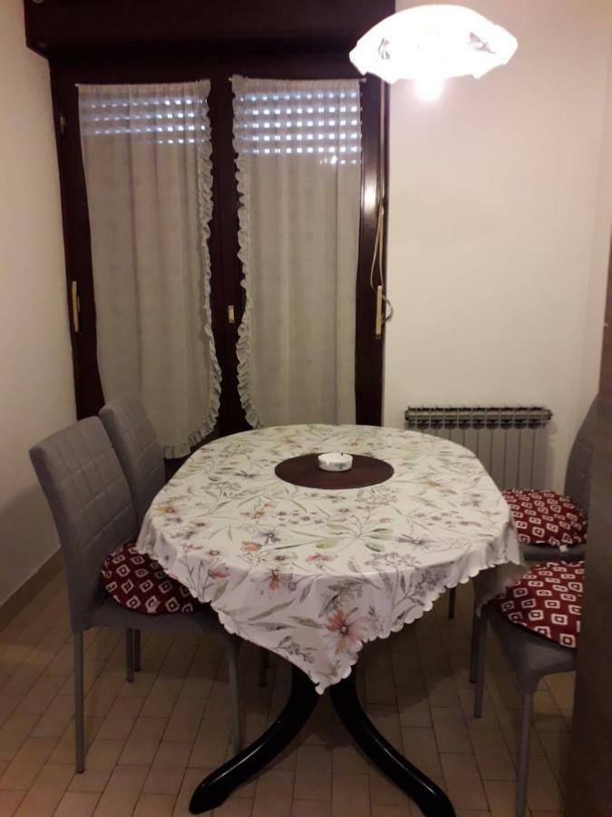Apartman Ana 2 Appartement Rijeka Buitenkant foto