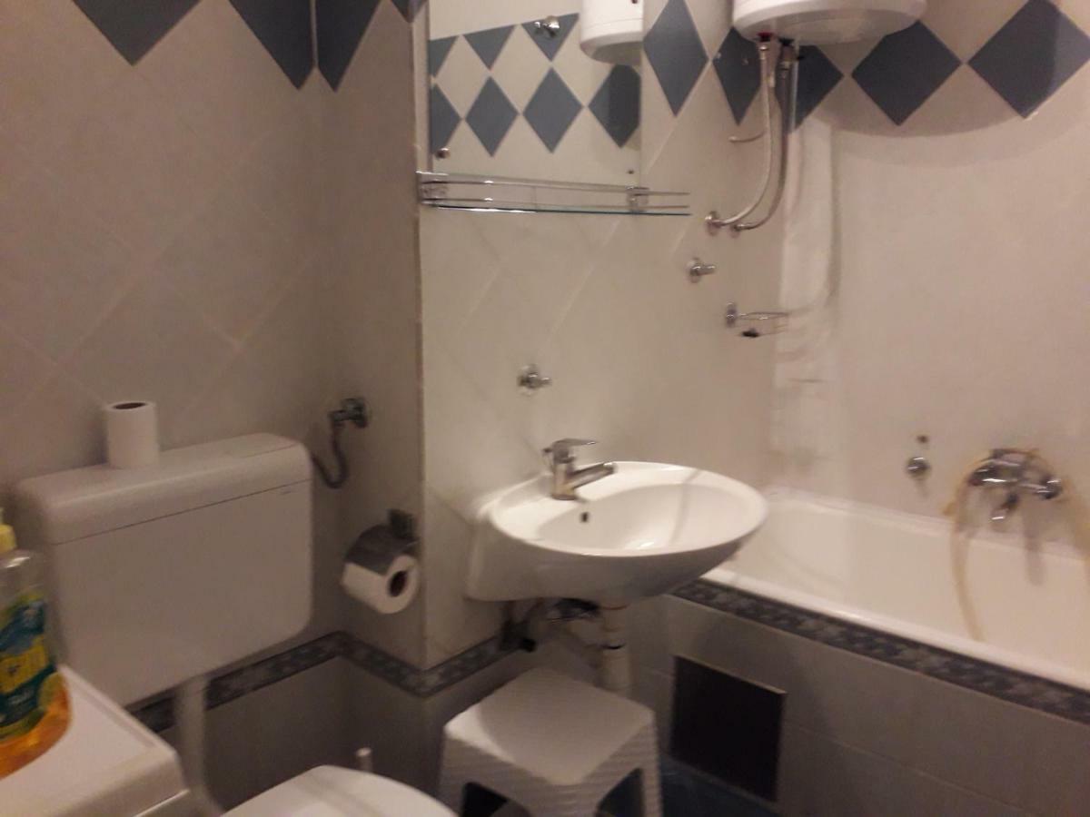 Apartman Ana 2 Appartement Rijeka Buitenkant foto