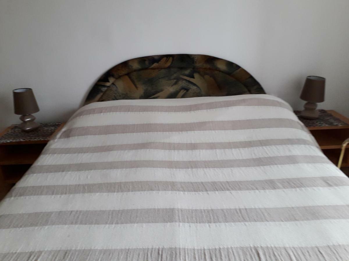 Apartman Ana 2 Appartement Rijeka Buitenkant foto