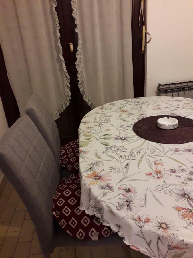 Apartman Ana 2 Appartement Rijeka Buitenkant foto