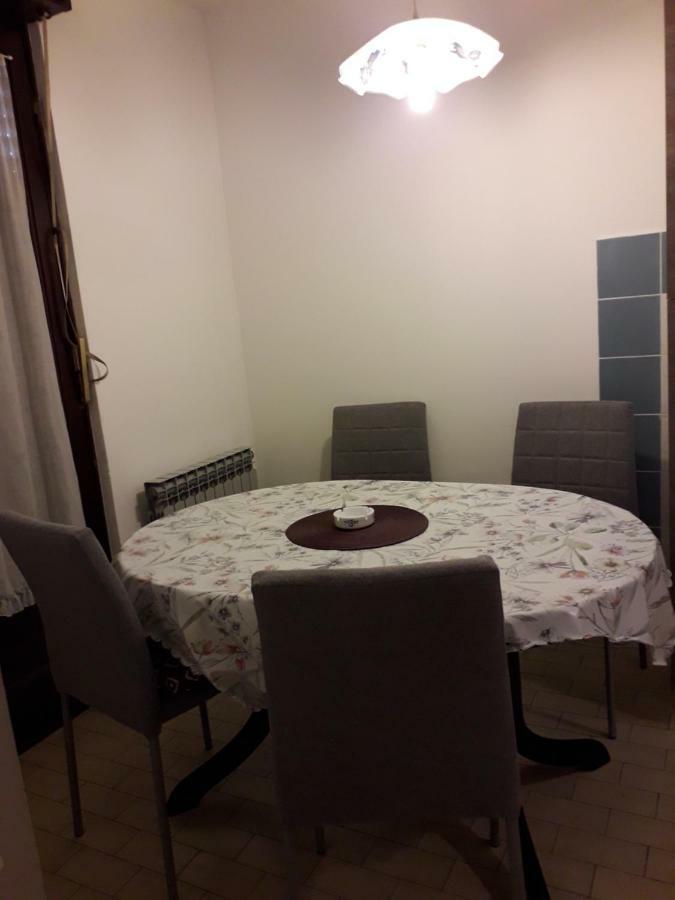 Apartman Ana 2 Appartement Rijeka Buitenkant foto