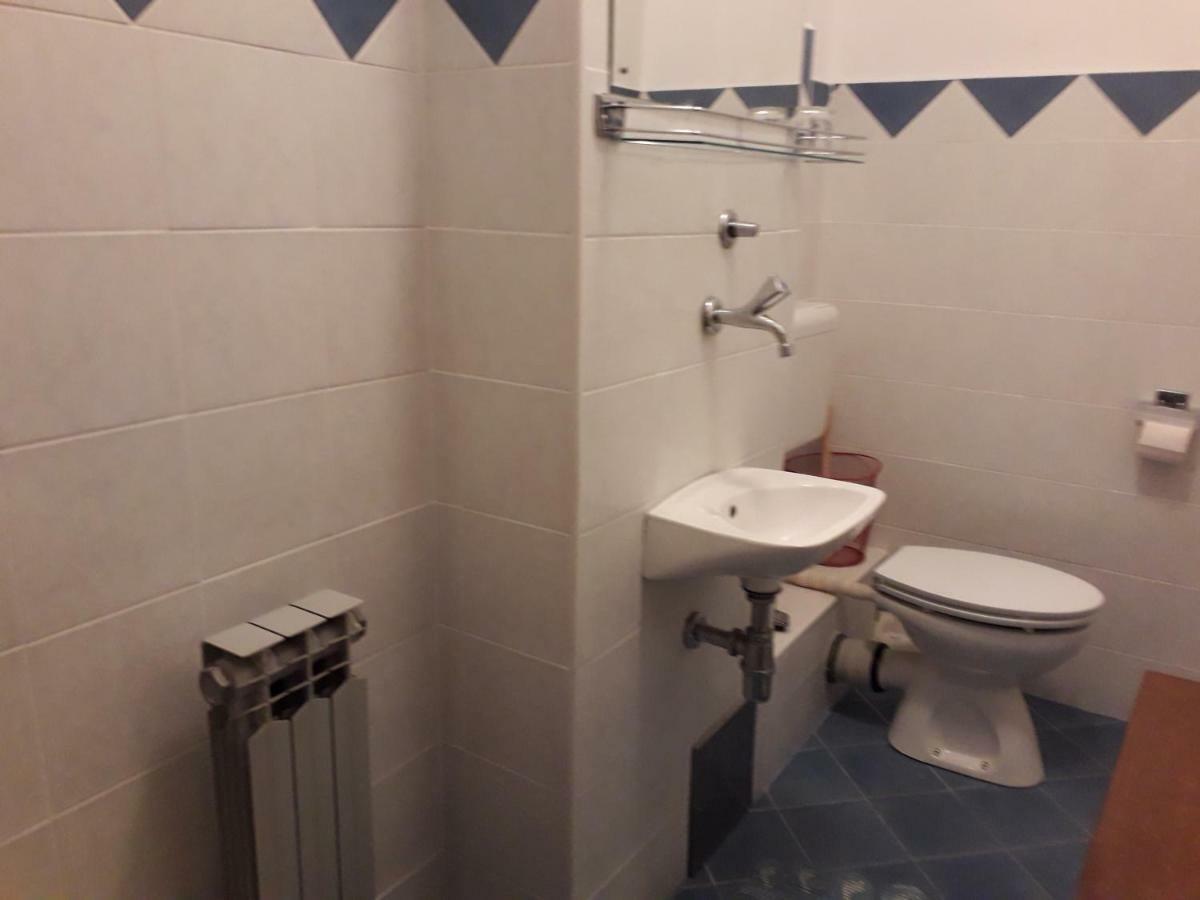 Apartman Ana 2 Appartement Rijeka Buitenkant foto