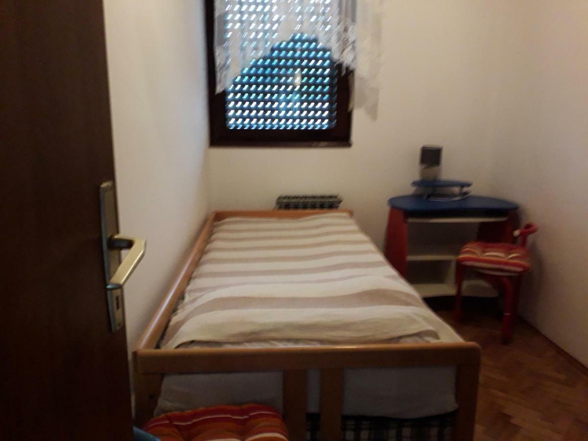 Apartman Ana 2 Appartement Rijeka Buitenkant foto