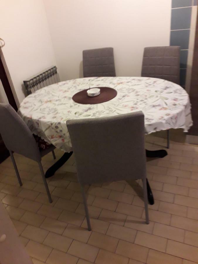 Apartman Ana 2 Appartement Rijeka Buitenkant foto