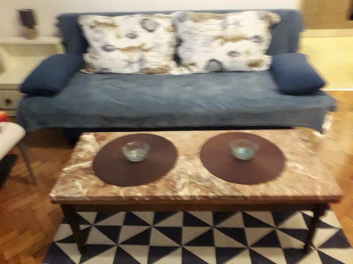 Apartman Ana 2 Appartement Rijeka Buitenkant foto